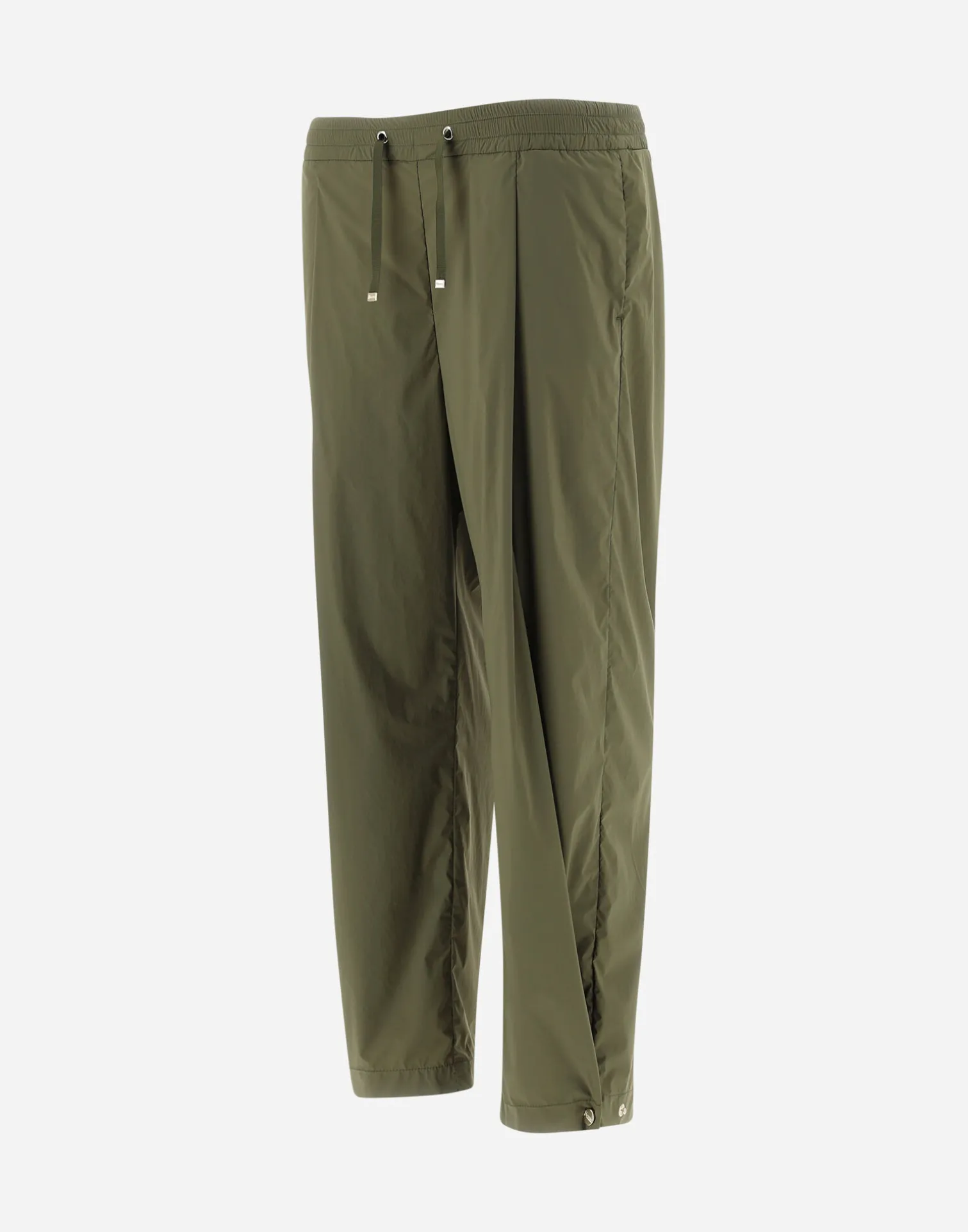 Herno Trousers|Women Trousers