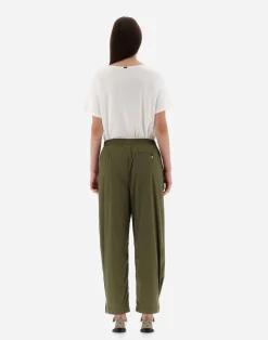Herno Trousers|Women Trousers