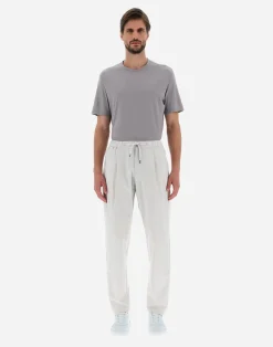 Herno Trousers|Men Trousers