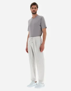 Herno Trousers|Men Trousers
