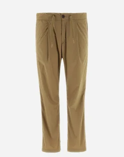 Herno Trousers|Men Trousers