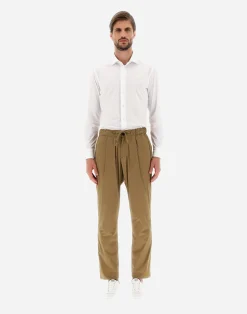 Herno Trousers|Men Trousers