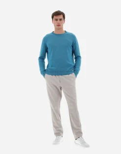 Herno Trousers|Men Trousers