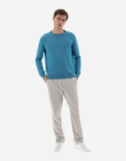 Herno Trousers|Men Trousers