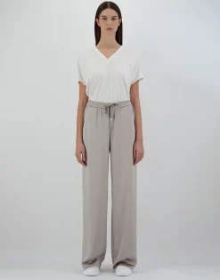 Herno Trousers|Women Trousers