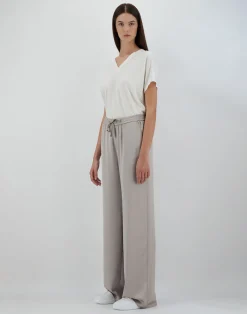 Herno Trousers|Women Trousers