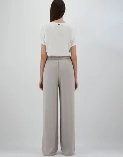 Herno Trousers|Women Trousers