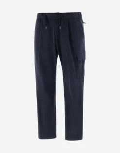 Herno Trousers|Men Trousers