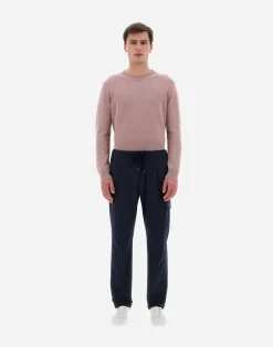 Herno Trousers|Men Trousers