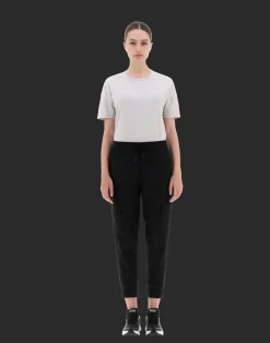 Herno Trousers|Women Trousers