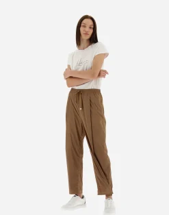 Herno Trousers|Women Trousers