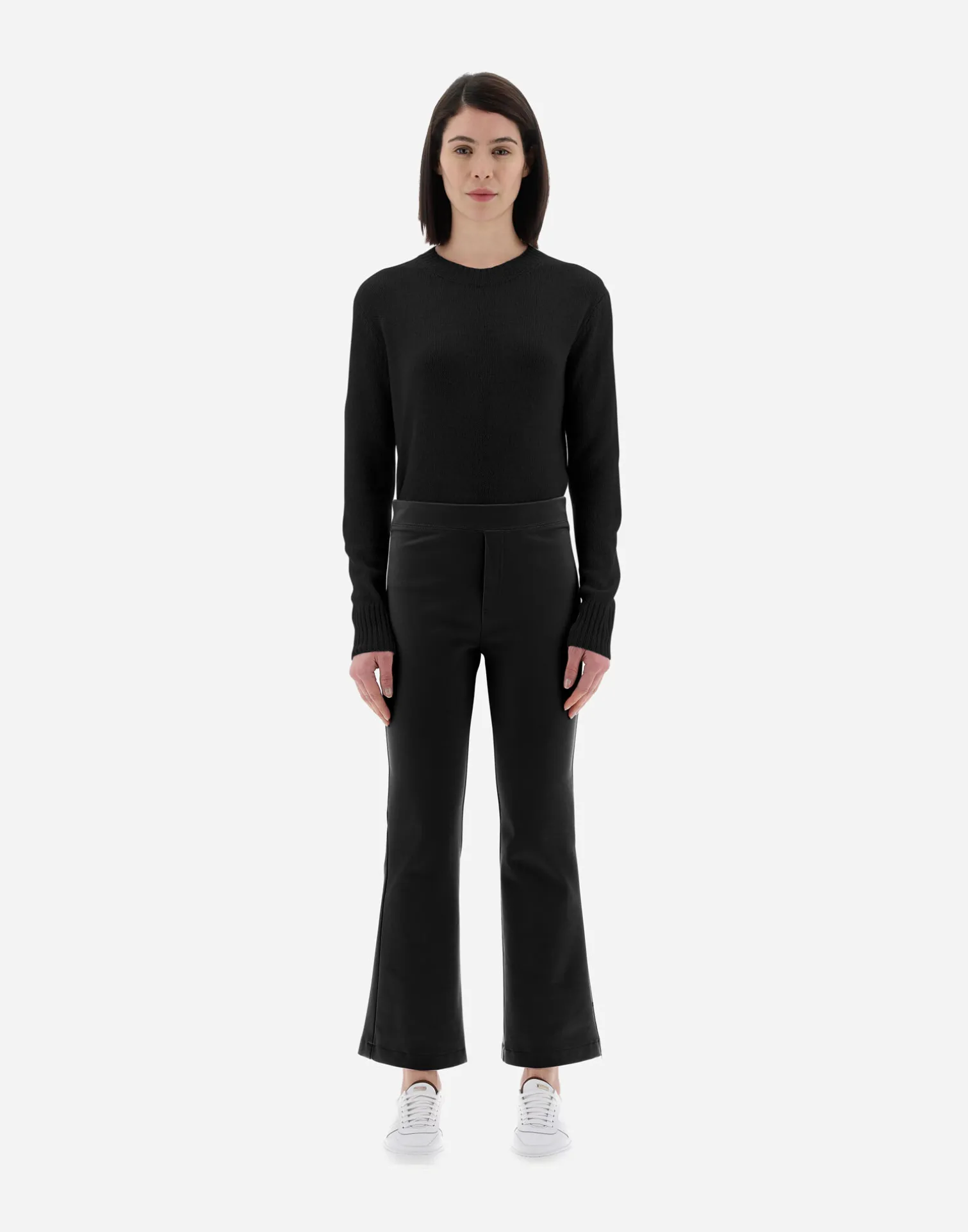 Herno Trousers|Women Trousers