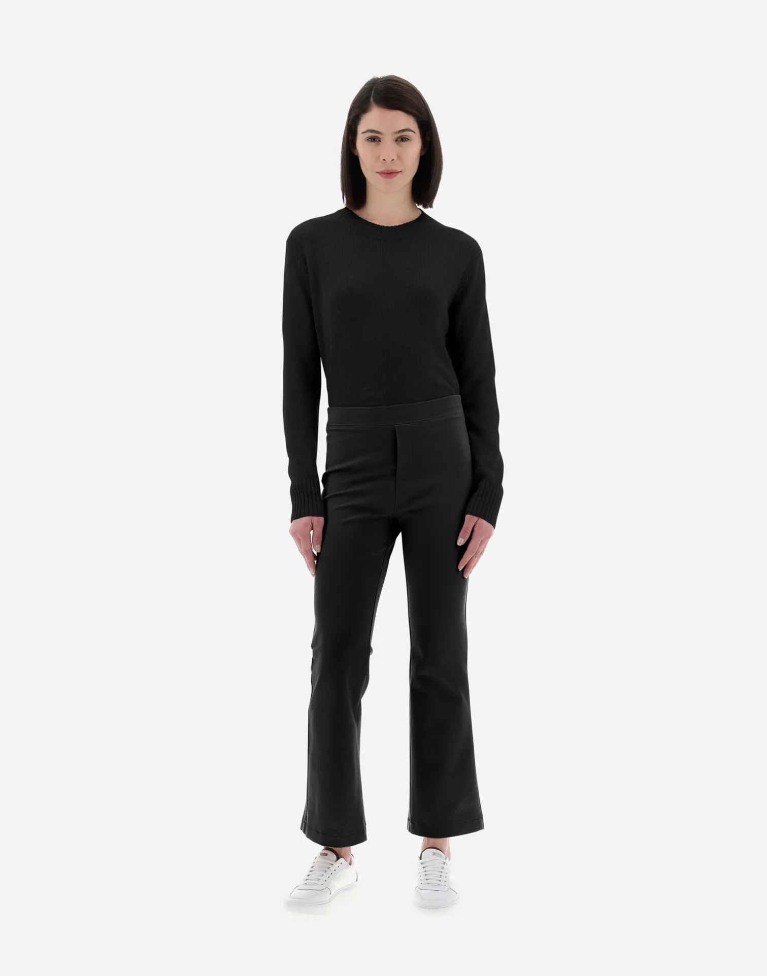 Herno Trousers|Women Trousers