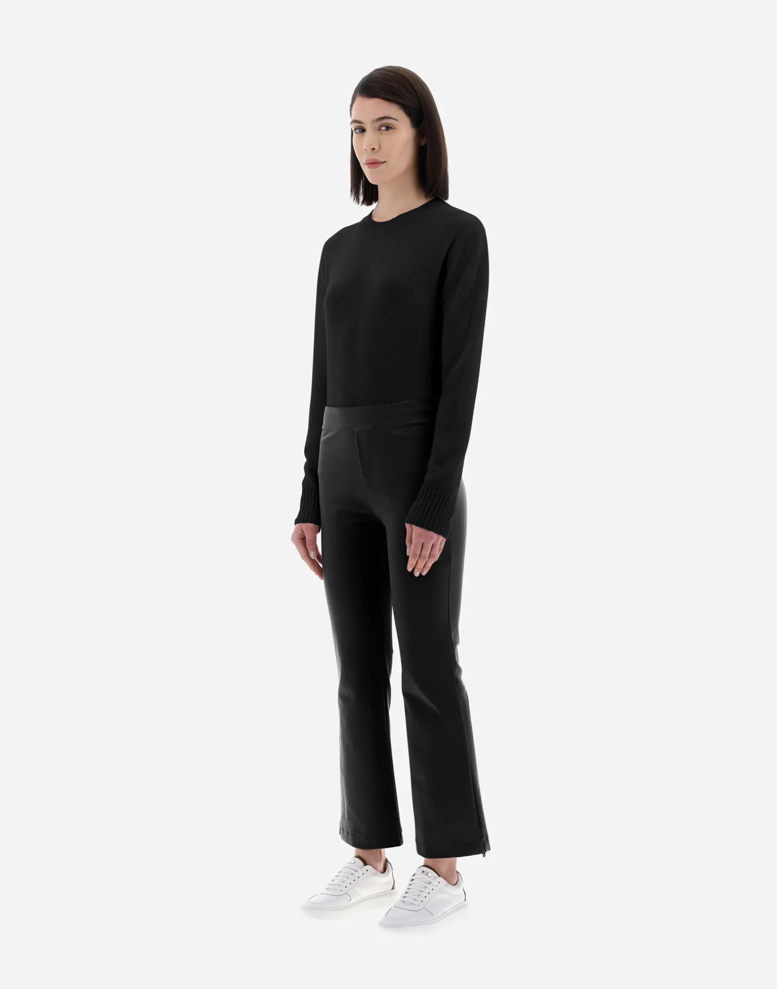 Herno Trousers|Women Trousers