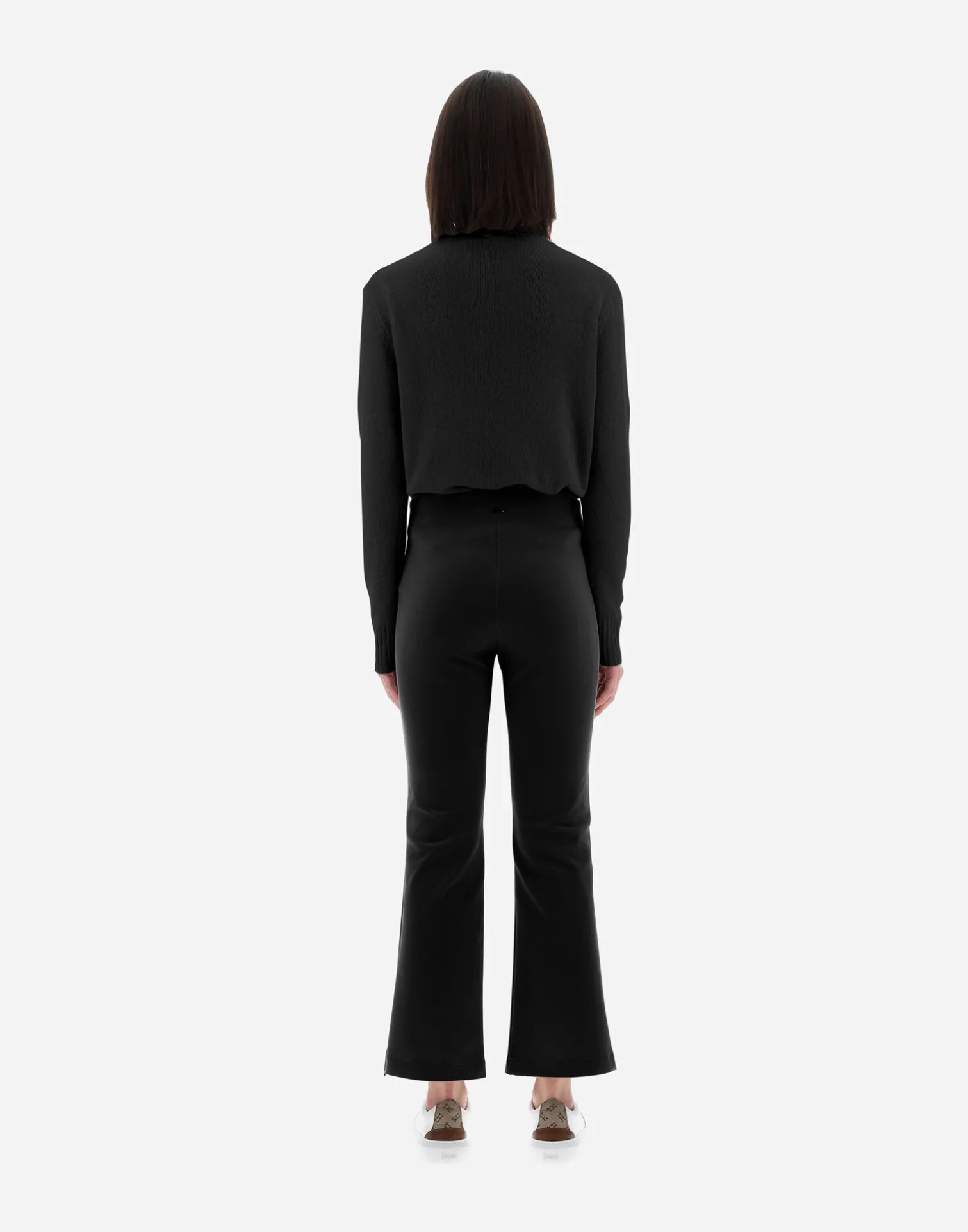 Herno Trousers|Women Trousers
