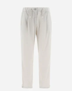 Herno Trousers|Women Trousers