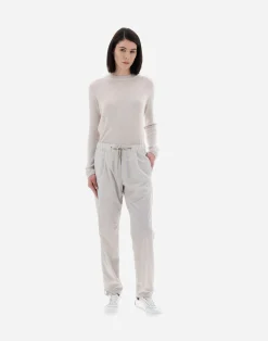 Herno Trousers|Women Trousers