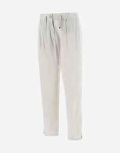 Herno Trousers|Women Trousers