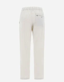 Herno Trousers|Women Trousers