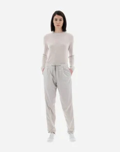 Herno Trousers|Women Trousers