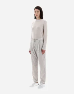 Herno Trousers|Women Trousers