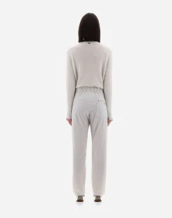 Herno Trousers|Women Trousers