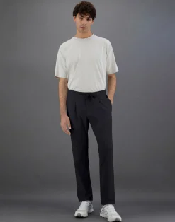 Herno Trousers|Men Trousers