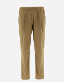 Herno Trousers|Women Trousers