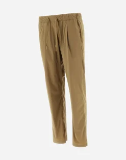 Herno Trousers|Women Trousers