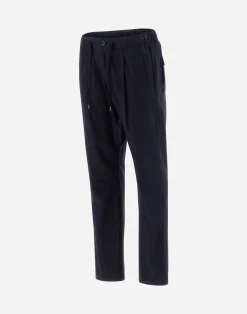 Herno Trousers|Men Trousers