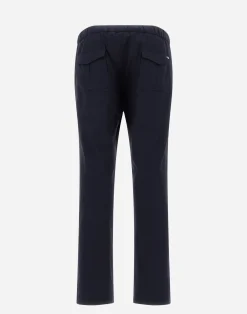 Herno Trousers|Men Trousers