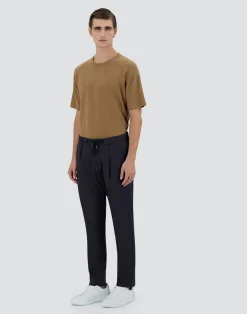 Herno Trousers|Men Trousers