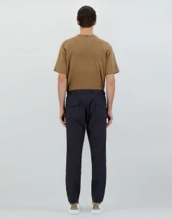 Herno Trousers|Men Trousers