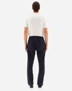 Herno Trousers|Men Trousers