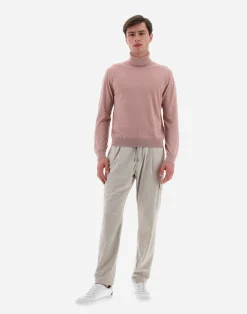 Herno Trousers|Men Trousers