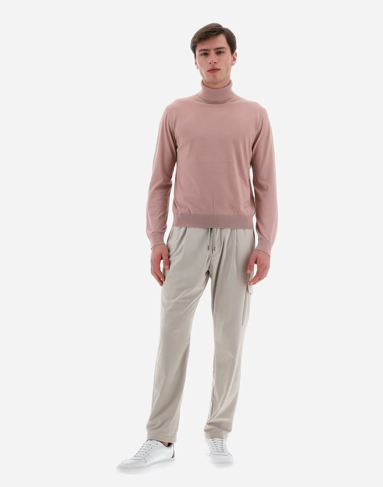 Herno Trousers|Men Trousers