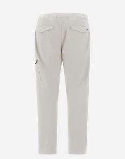 Herno Trousers|Men Trousers