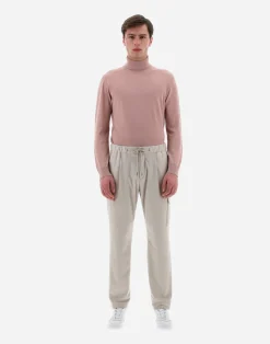 Herno Trousers|Men Trousers