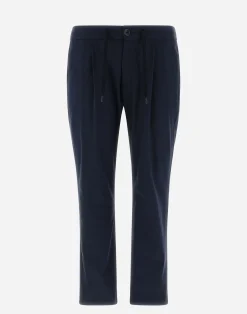 Herno Trousers|Men Trousers
