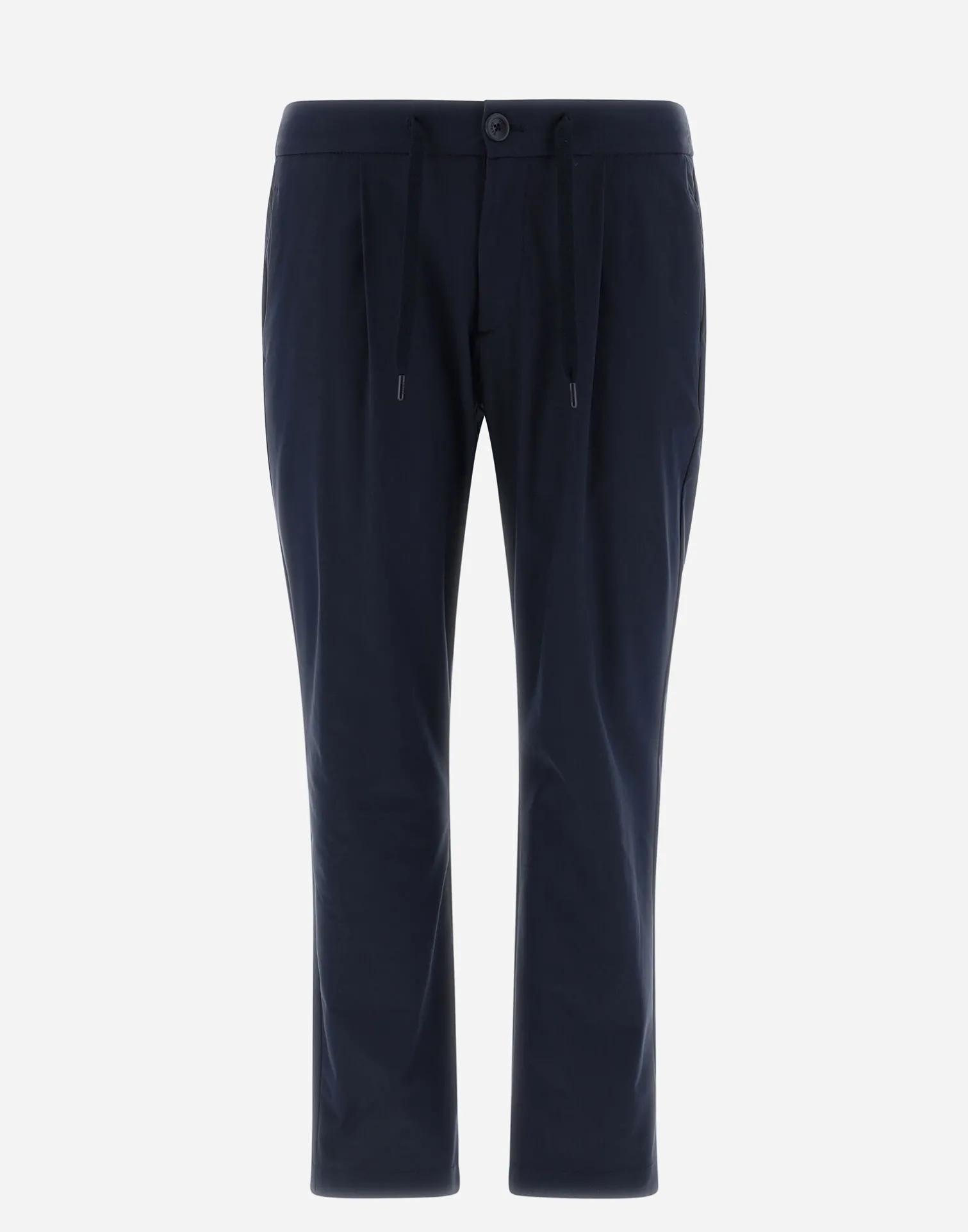 Herno Trousers|Men Trousers