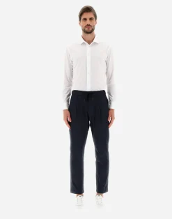 Herno Trousers|Men Trousers