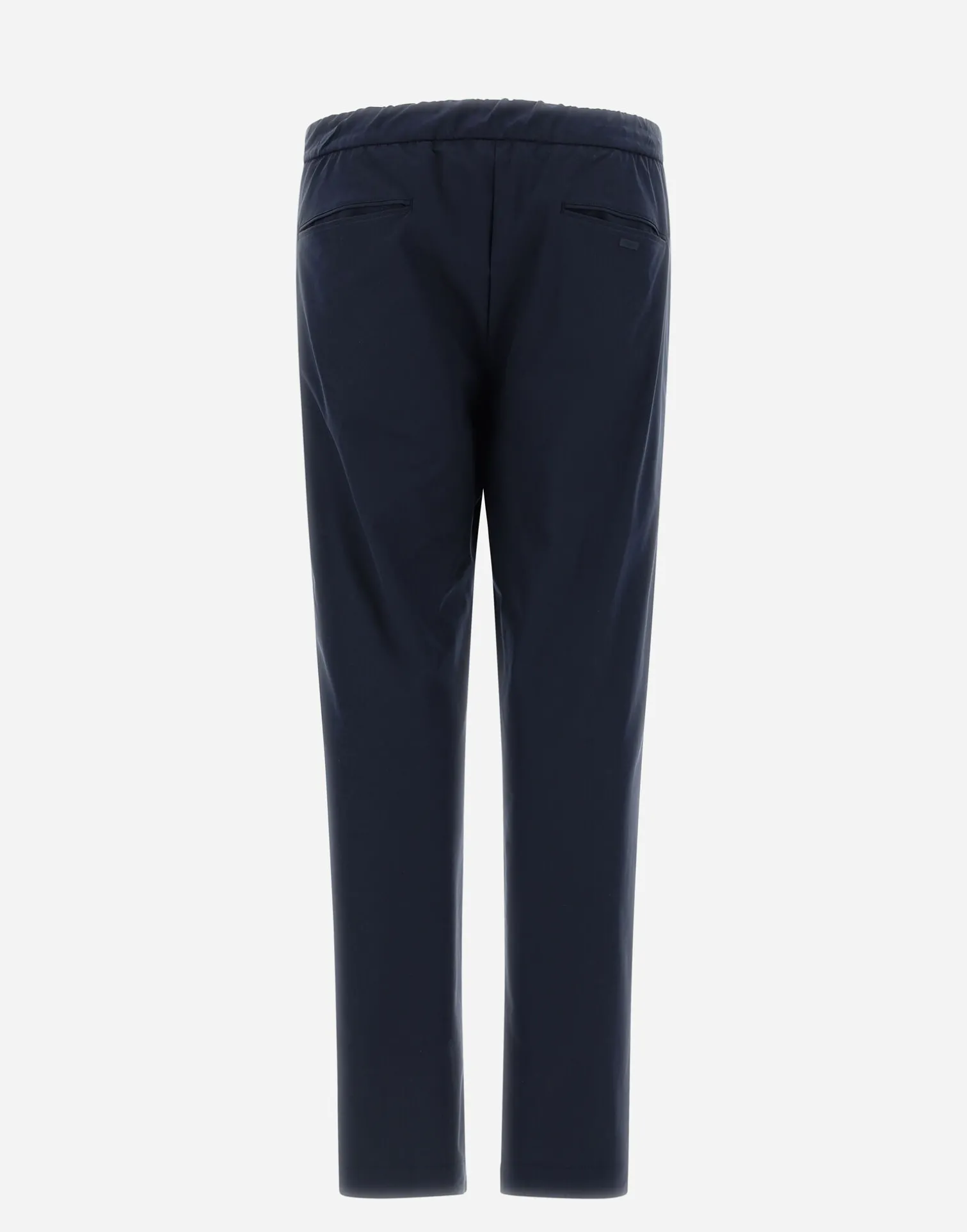 Herno Trousers|Men Trousers
