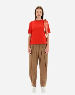 Herno T-Shirts|Women T-Shirts