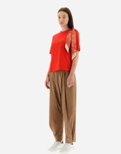 Herno T-Shirts|Women T-Shirts