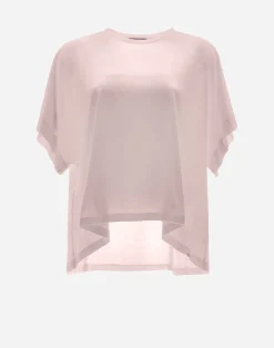 Herno T-Shirts|Women T-Shirts