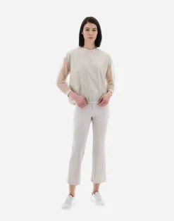 Herno T-Shirts|Women T-Shirts