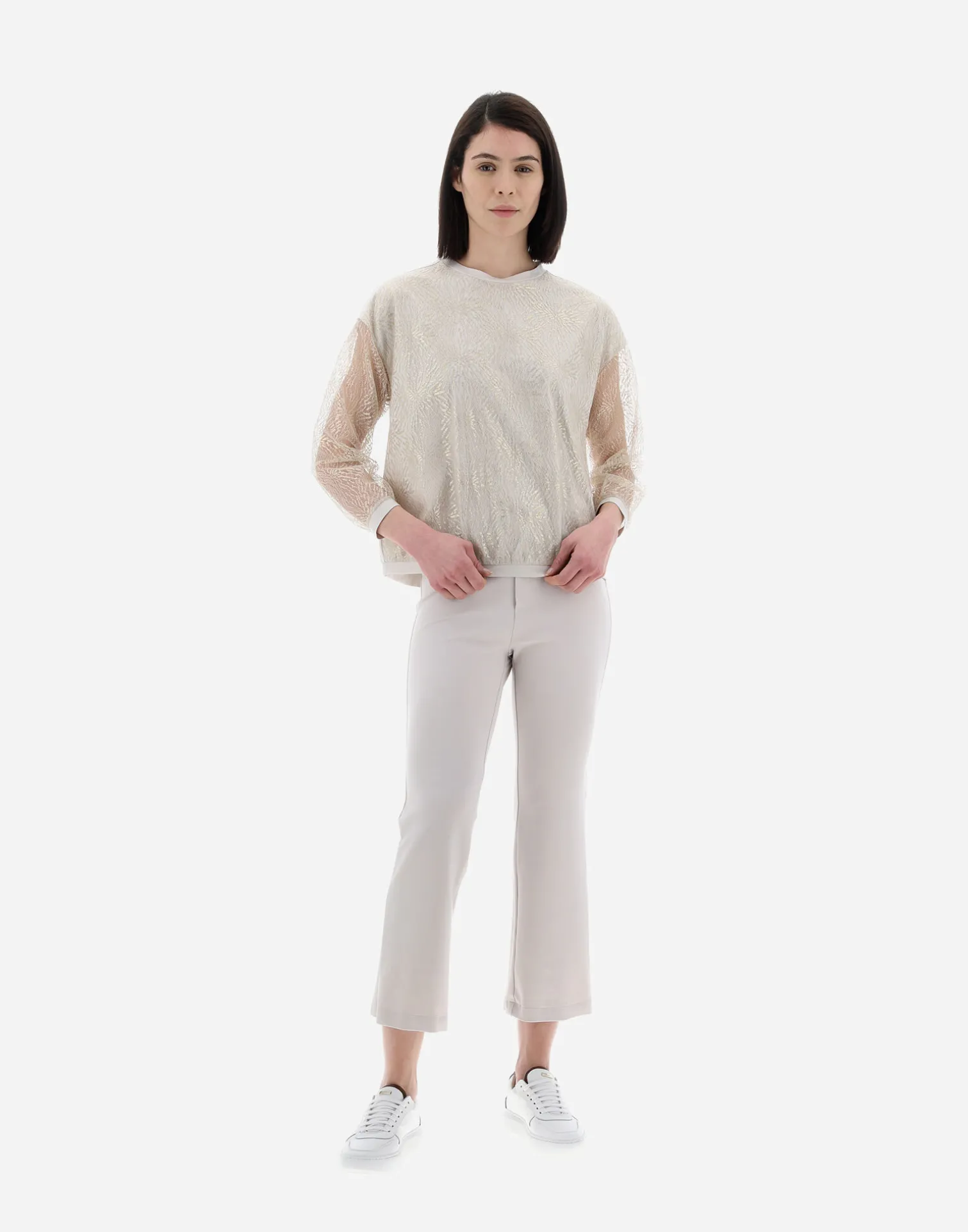 Herno T-Shirts|Women T-Shirts