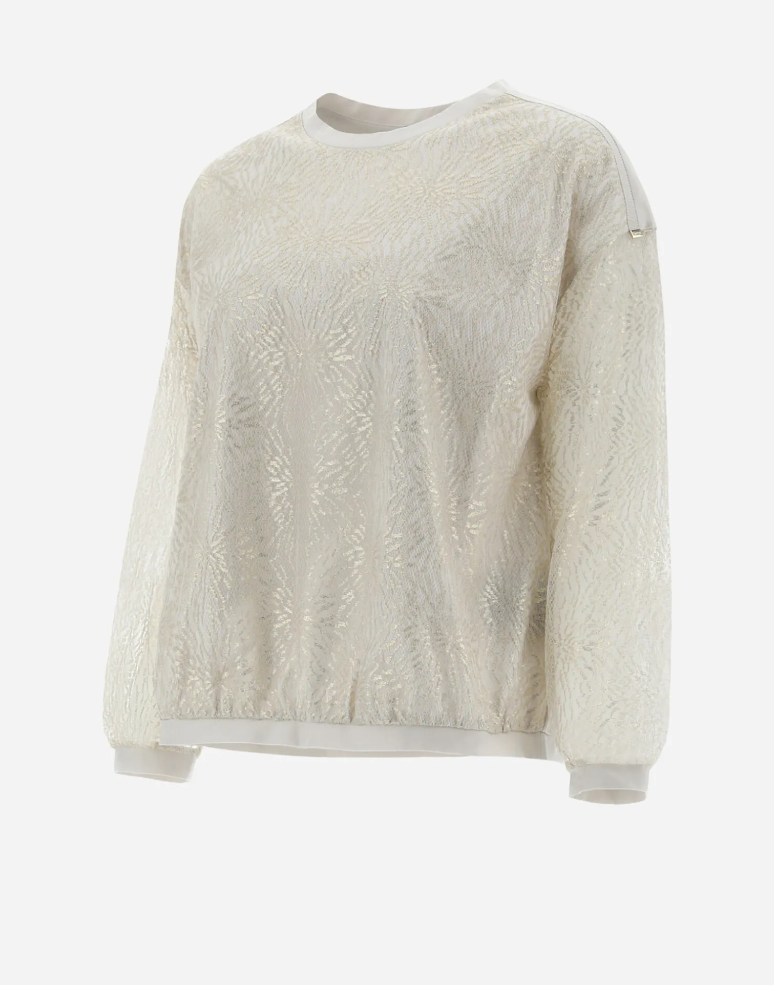 Herno T-Shirts|Women T-Shirts