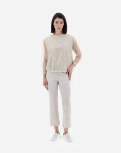 Herno T-Shirts|Women T-Shirts