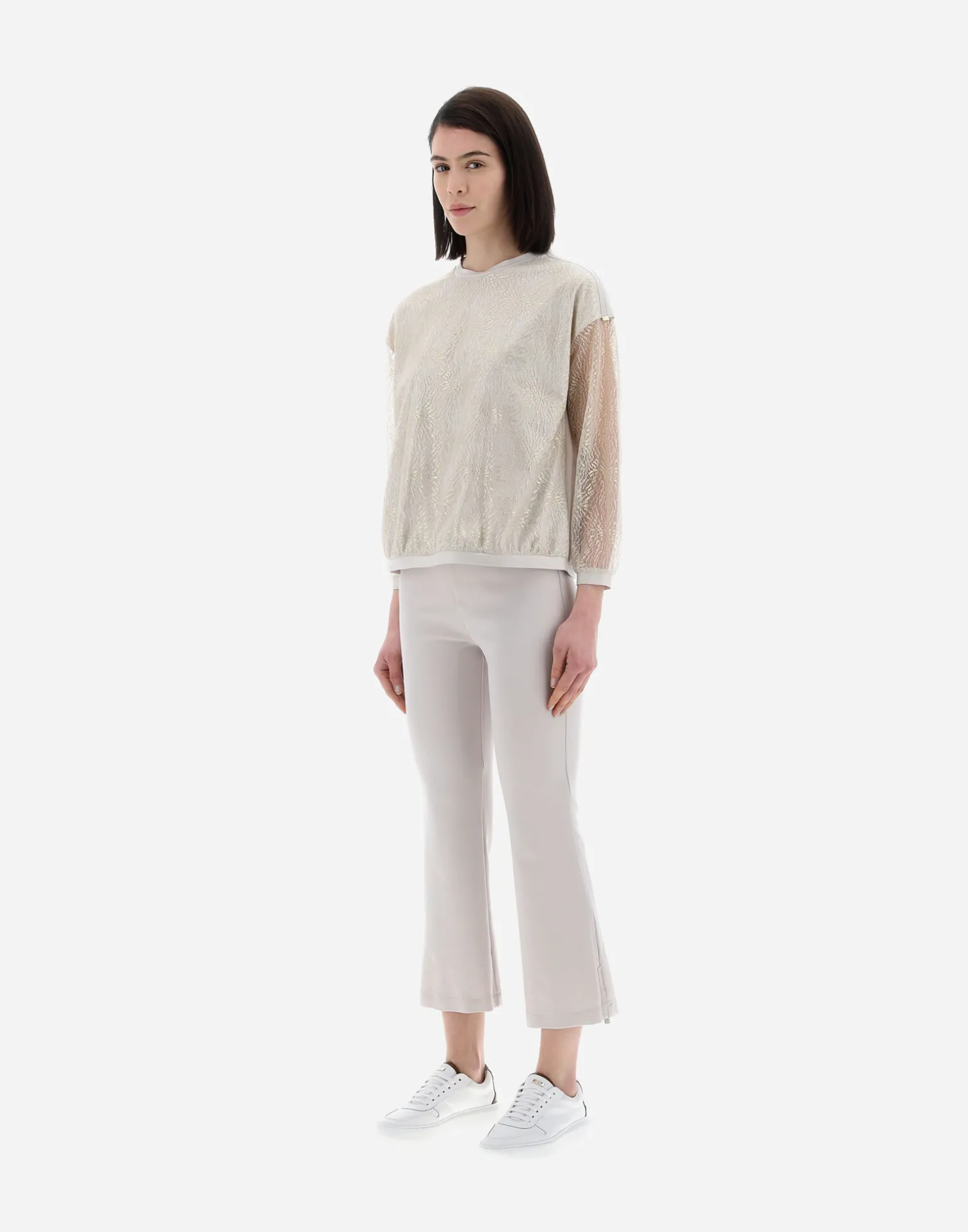 Herno T-Shirts|Women T-Shirts